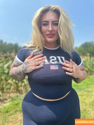 missthickntatted photo #0230