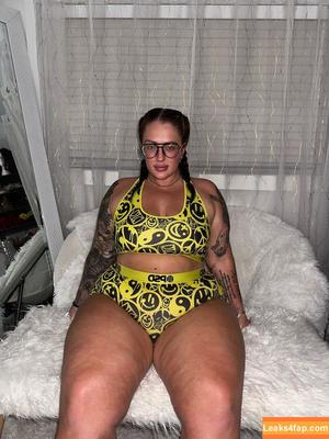 missthickntatted photo #0232
