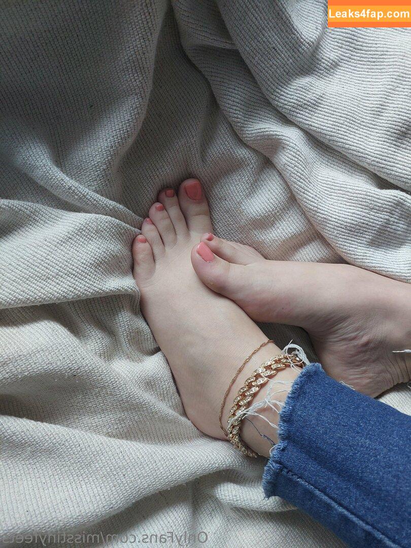 misstinyfeets /  leaked photo photo #0029