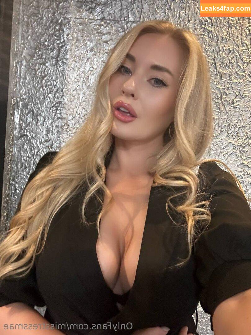 misstressmae / misstressme leaked photo photo #0016