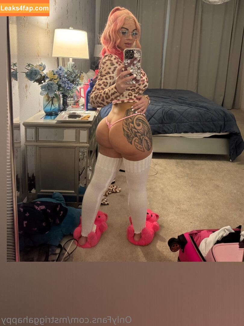 misstriggahappy /  leaked photo photo #0013
