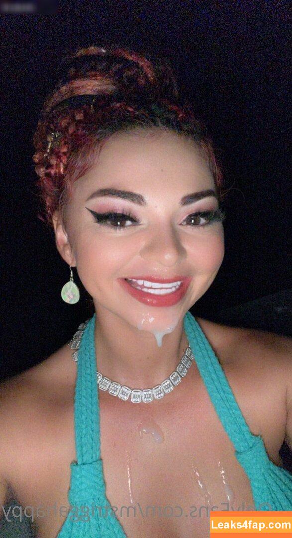 misstriggahappy /  leaked photo photo #0026
