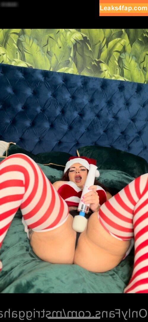 misstriggahappy /  leaked photo photo #0034