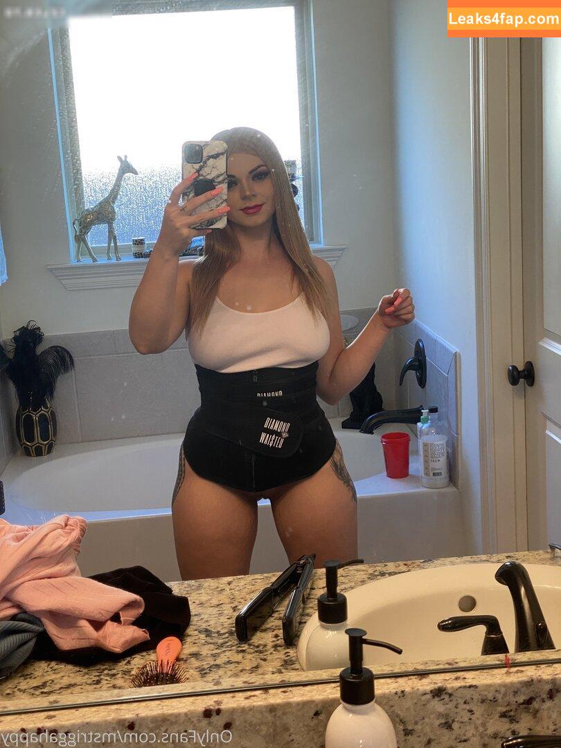 misstriggahappy /  leaked photo photo #0047