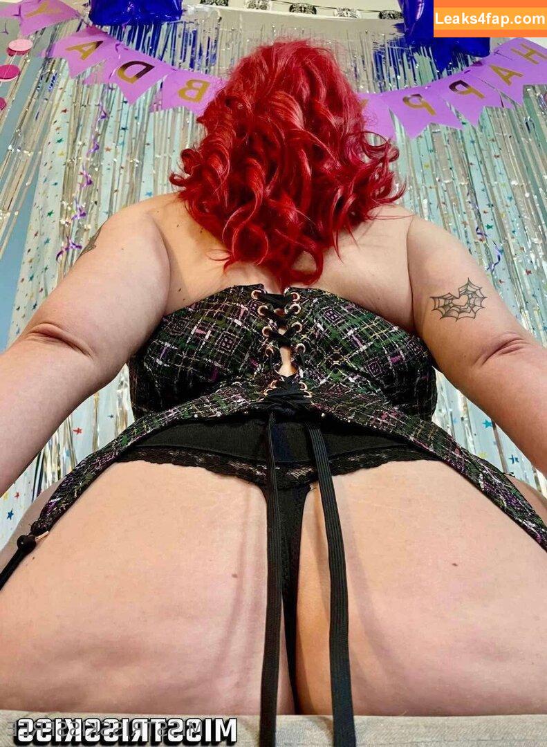 misstrisskissfree / misstrisskiss слитое фото фото #0001
