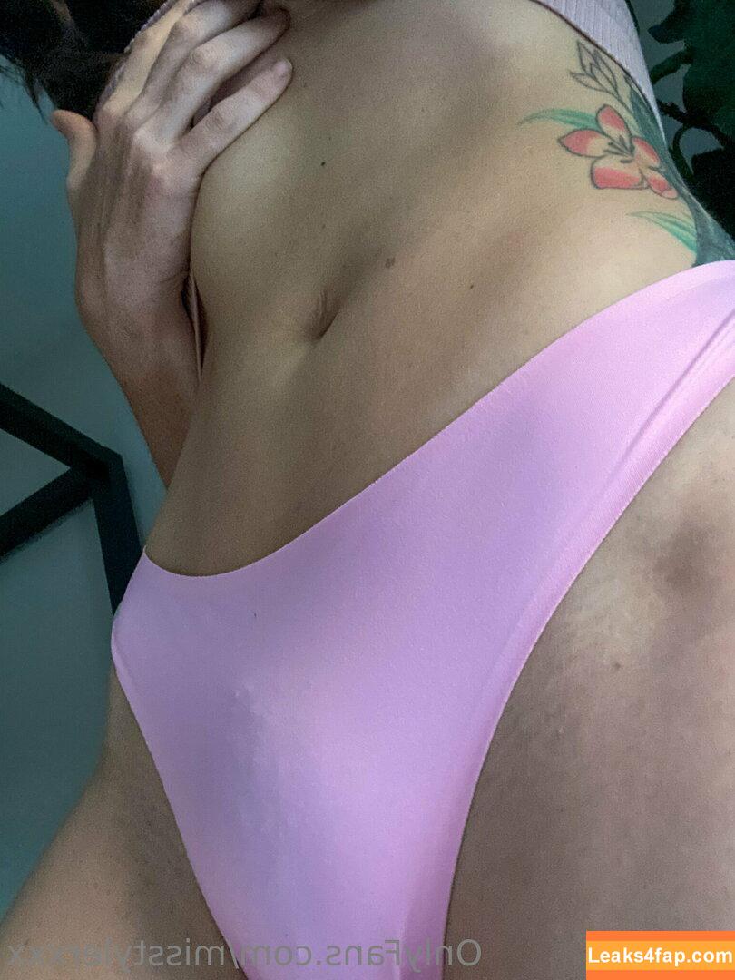 misstylerxxx /  leaked photo photo #0008