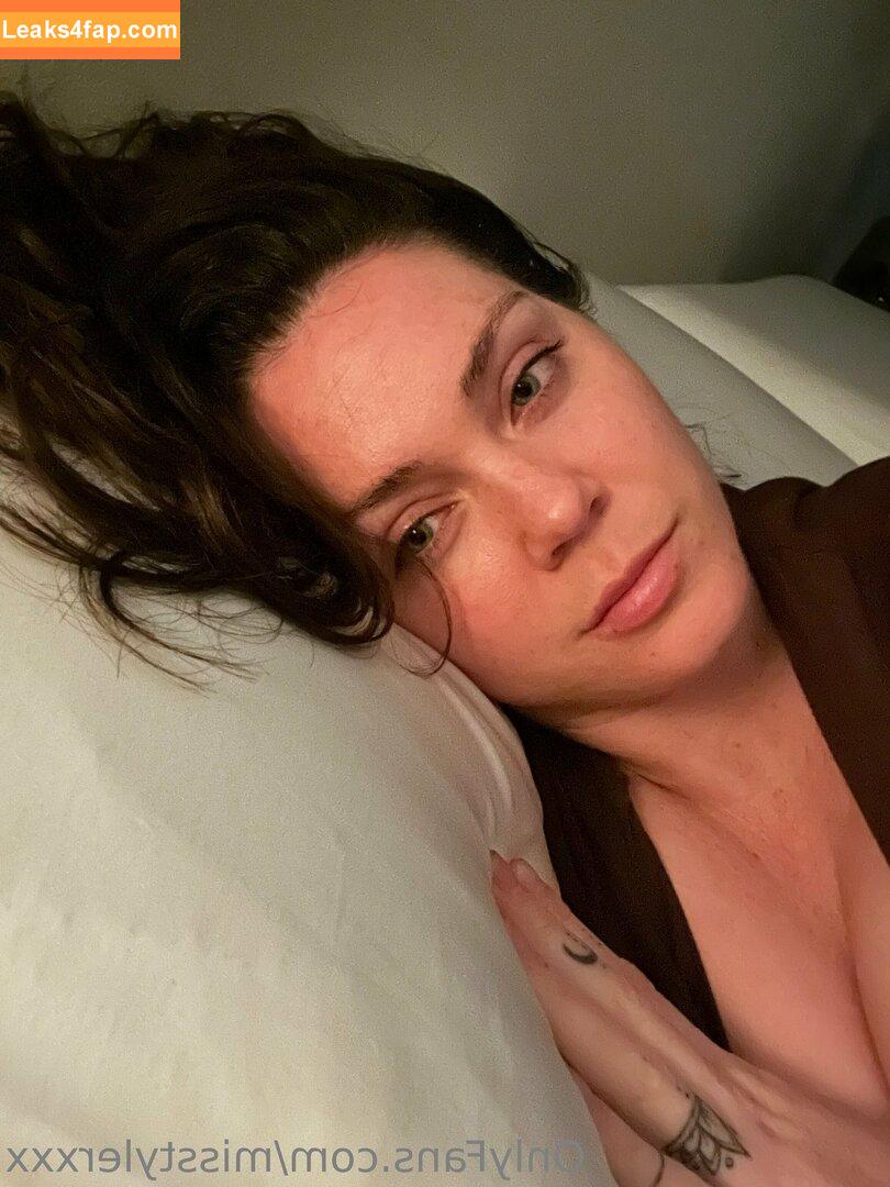 misstylerxxx /  leaked photo photo #0022