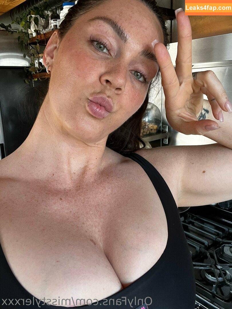 misstylerxxx /  leaked photo photo #0026
