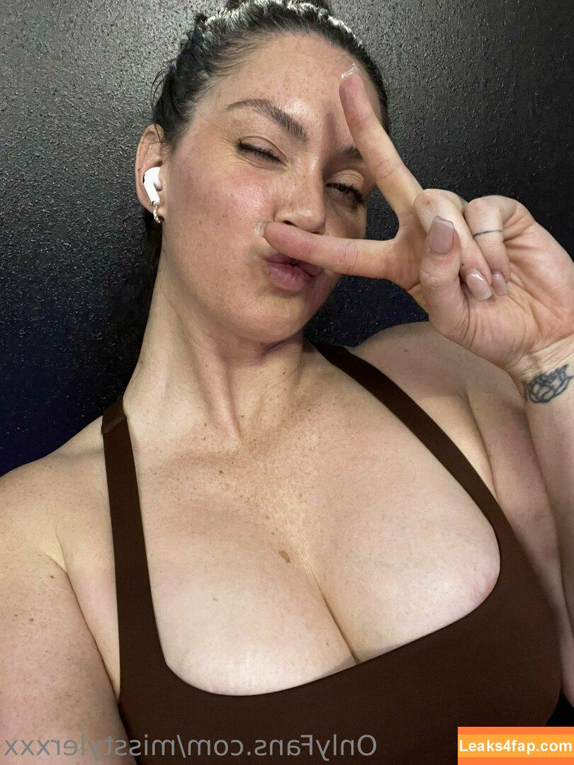 misstylerxxx /  leaked photo photo #0038