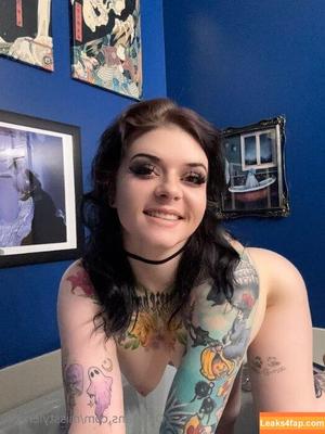 misstylerxxx photo #0172
