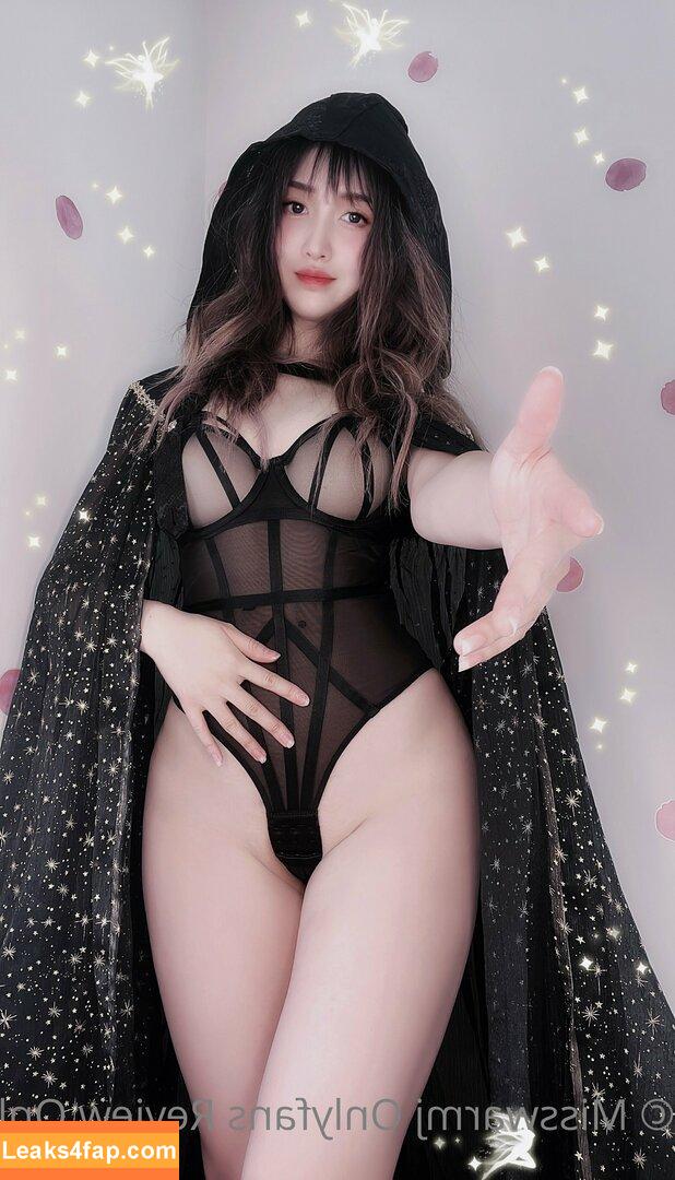 MissWarmJ / misswarmjbackup слитое фото фото #0015