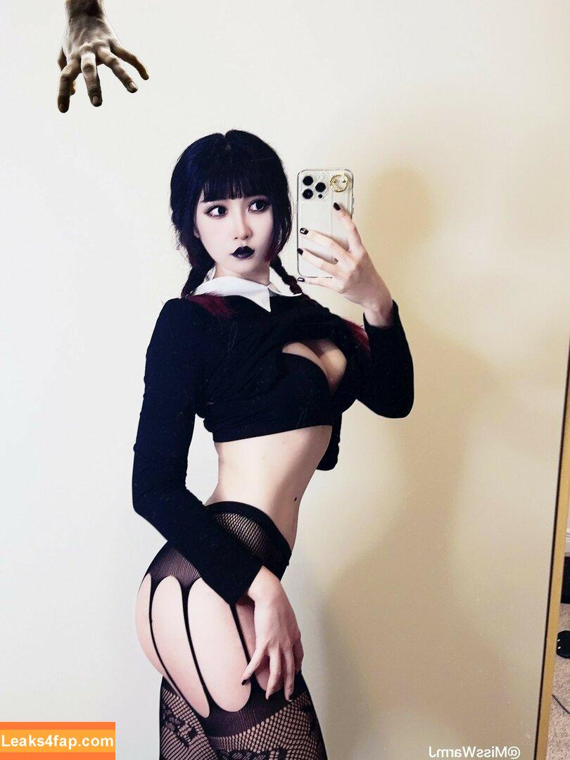 MissWarmJ / misswarmjbackup слитое фото фото #0016