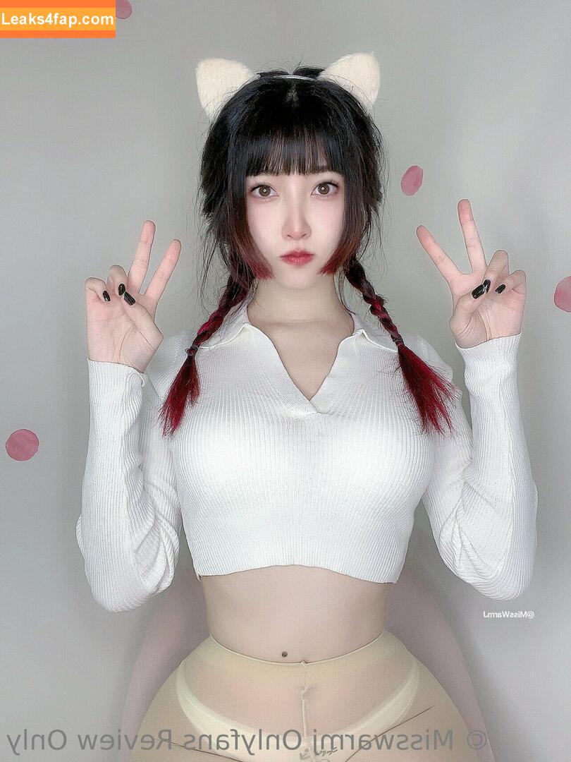 MissWarmJ / misswarmjbackup слитое фото фото #0024