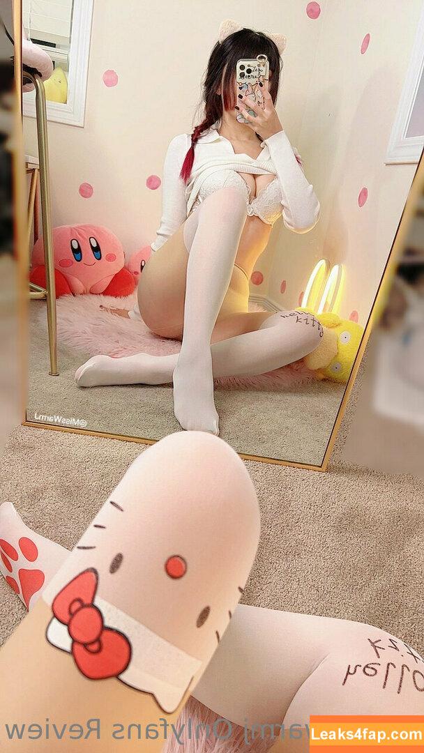 MissWarmJ / misswarmjbackup слитое фото фото #0029