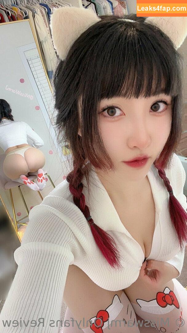 MissWarmJ / misswarmjbackup слитое фото фото #0030