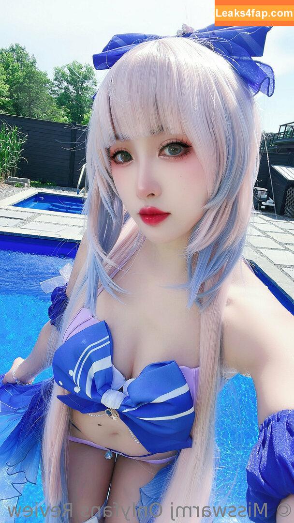 MissWarmJ / misswarmjbackup слитое фото фото #0032