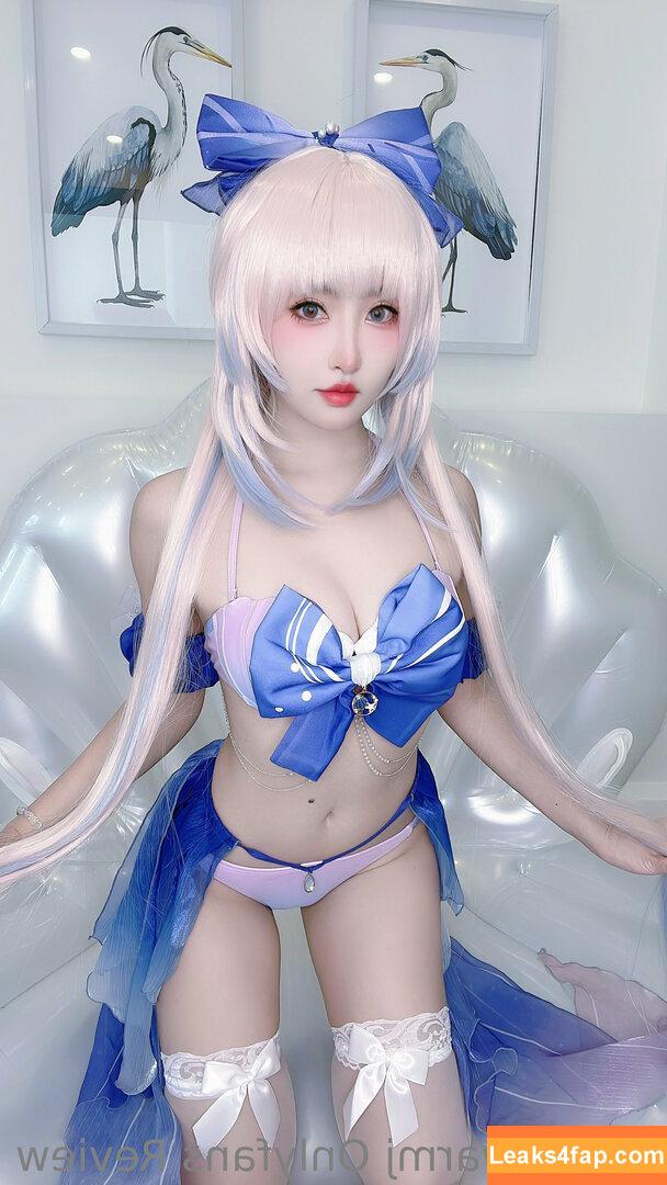 MissWarmJ / misswarmjbackup leaked photo photo #0049