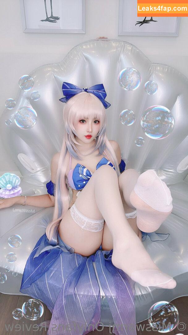 MissWarmJ / misswarmjbackup слитое фото фото #0056