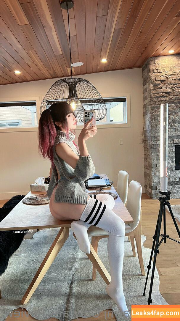 MissWarmJ / misswarmjbackup leaked photo photo #0139