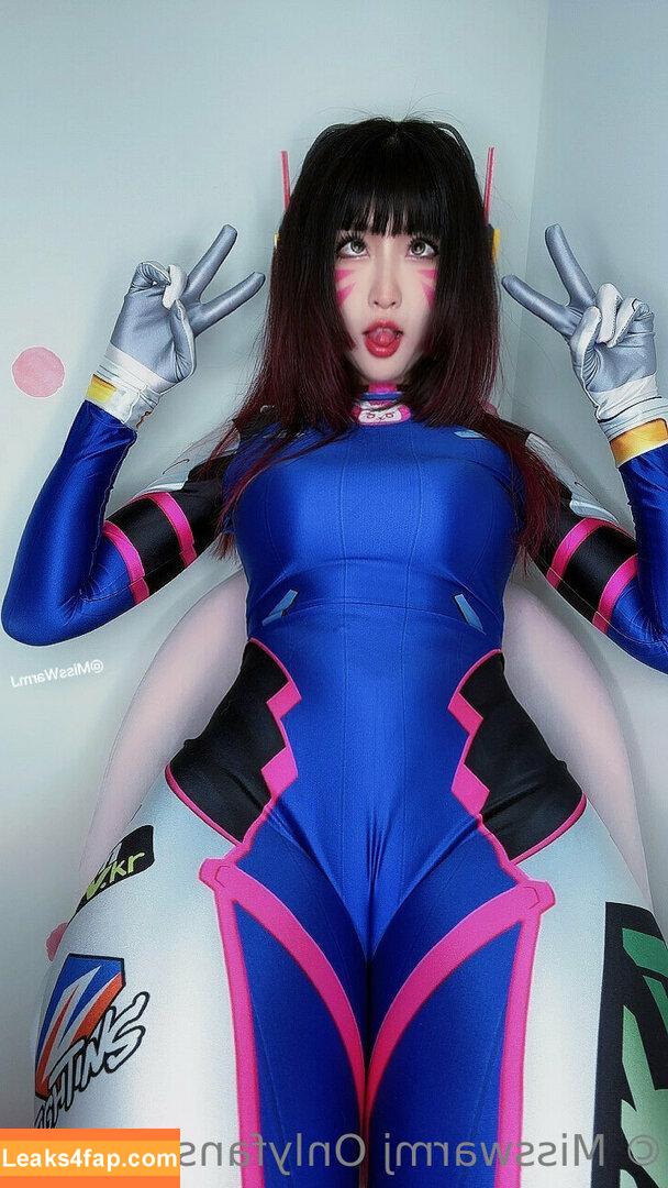 MissWarmJ / misswarmjbackup leaked photo photo #0215