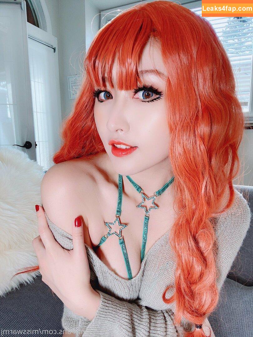 MissWarmJ / misswarmjbackup слитое фото фото #0239