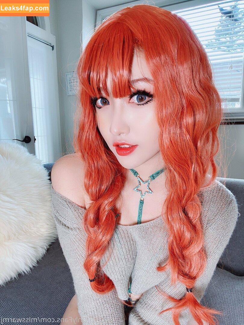 MissWarmJ / misswarmjbackup слитое фото фото #0244