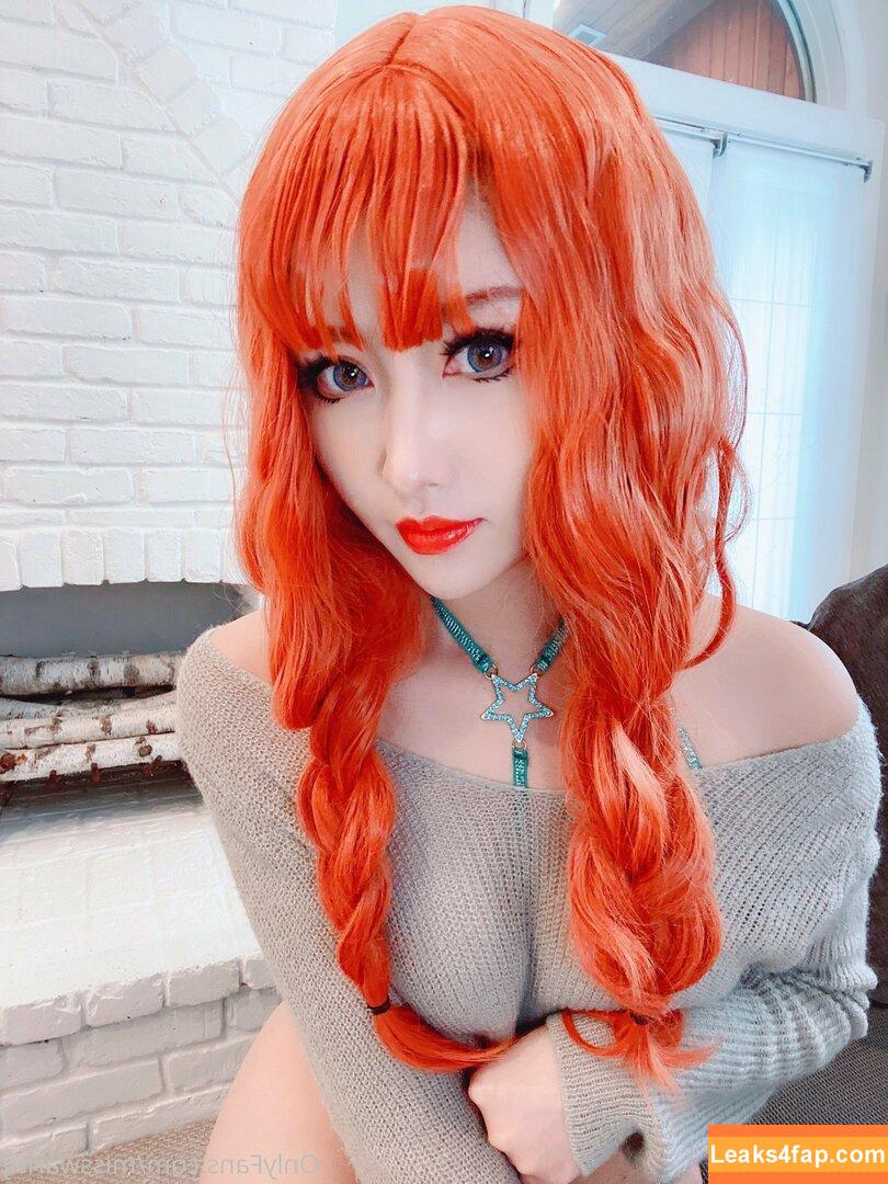 MissWarmJ / misswarmjbackup leaked photo photo #0248