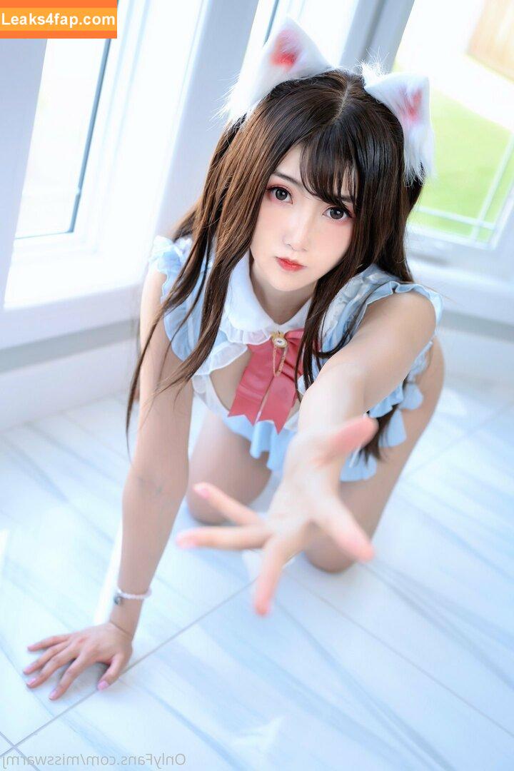 MissWarmJ / misswarmjbackup слитое фото фото #0274