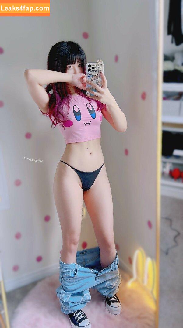 MissWarmJ / misswarmjbackup слитое фото фото #0301