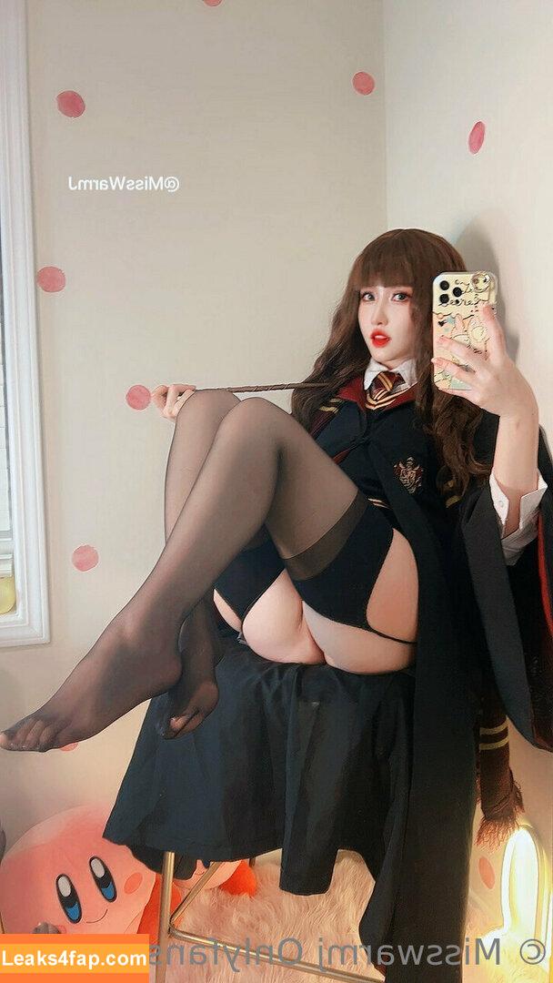 MissWarmJ / misswarmjbackup слитое фото фото #0347