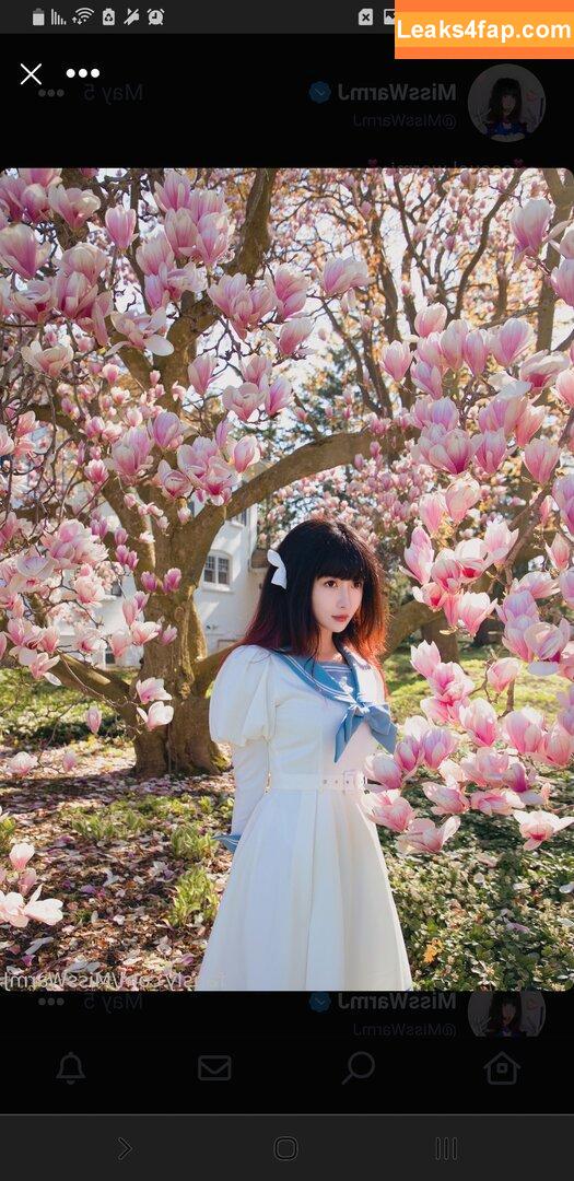 MissWarmJ / misswarmjbackup слитое фото фото #0392