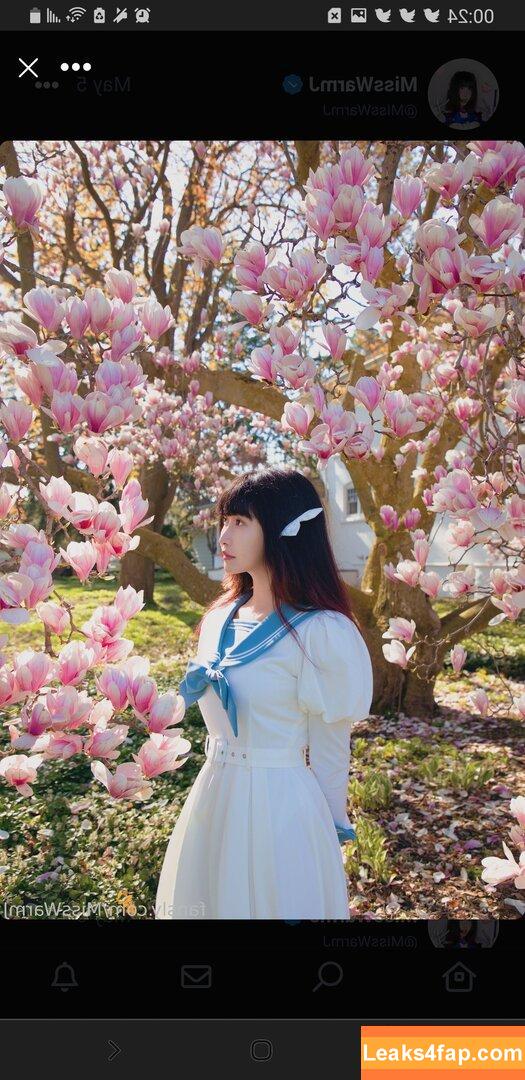 MissWarmJ / misswarmjbackup слитое фото фото #0393