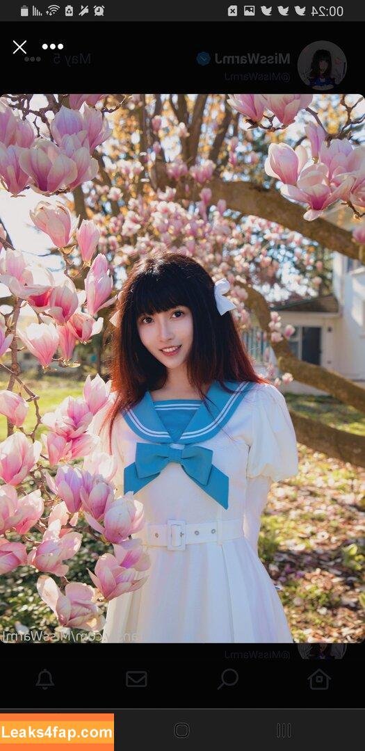 MissWarmJ / misswarmjbackup слитое фото фото #0394