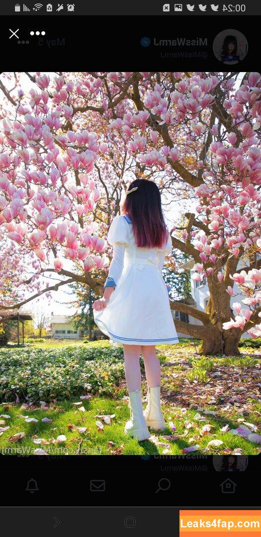 MissWarmJ / misswarmjbackup слитое фото фото #0395