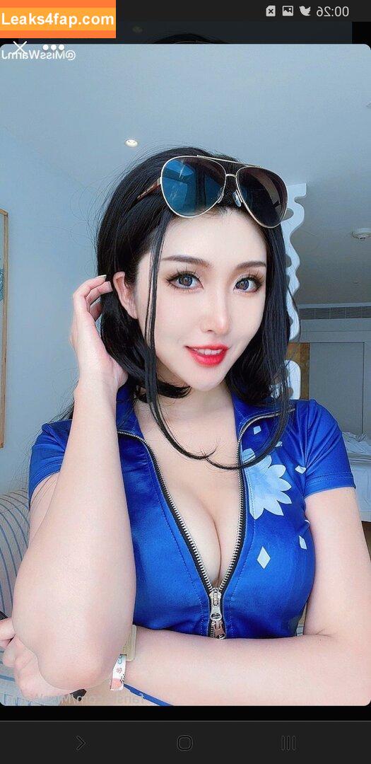 MissWarmJ / misswarmjbackup слитое фото фото #0400