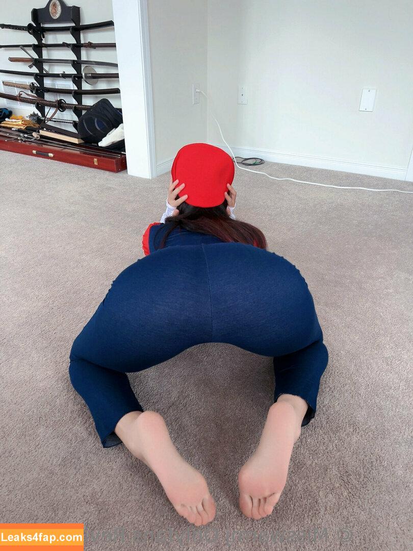 MissWarmJ / misswarmjbackup слитое фото фото #0481