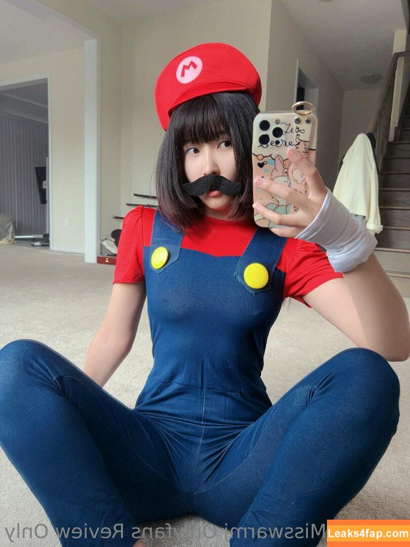 MissWarmJ / misswarmjbackup слитое фото фото #0485