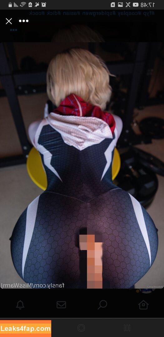 MissWarmJ / misswarmjbackup слитое фото фото #0515