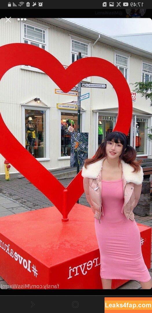 MissWarmJ / misswarmjbackup слитое фото фото #0517