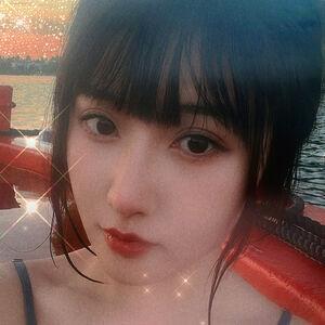 MissWarmJ фото #0005