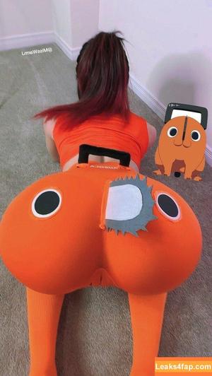 MissWarmJ фото #0019