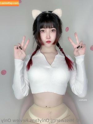 MissWarmJ фото #0024