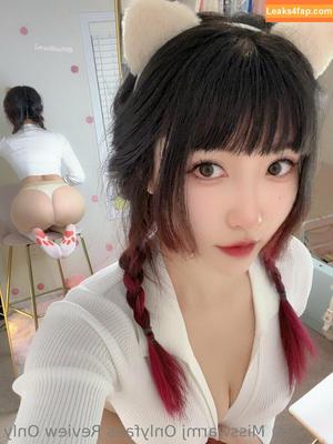 MissWarmJ фото #0025