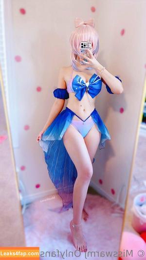 MissWarmJ фото #0033