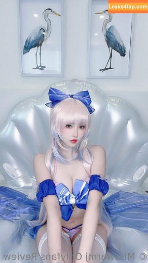 MissWarmJ фото #0034