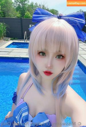 MissWarmJ фото #0035