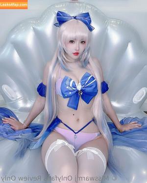 MissWarmJ фото #0036