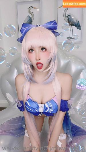 MissWarmJ фото #0038