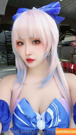 MissWarmJ фото #0039