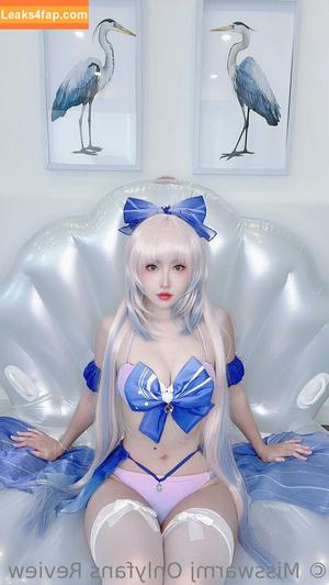 MissWarmJ фото #0042